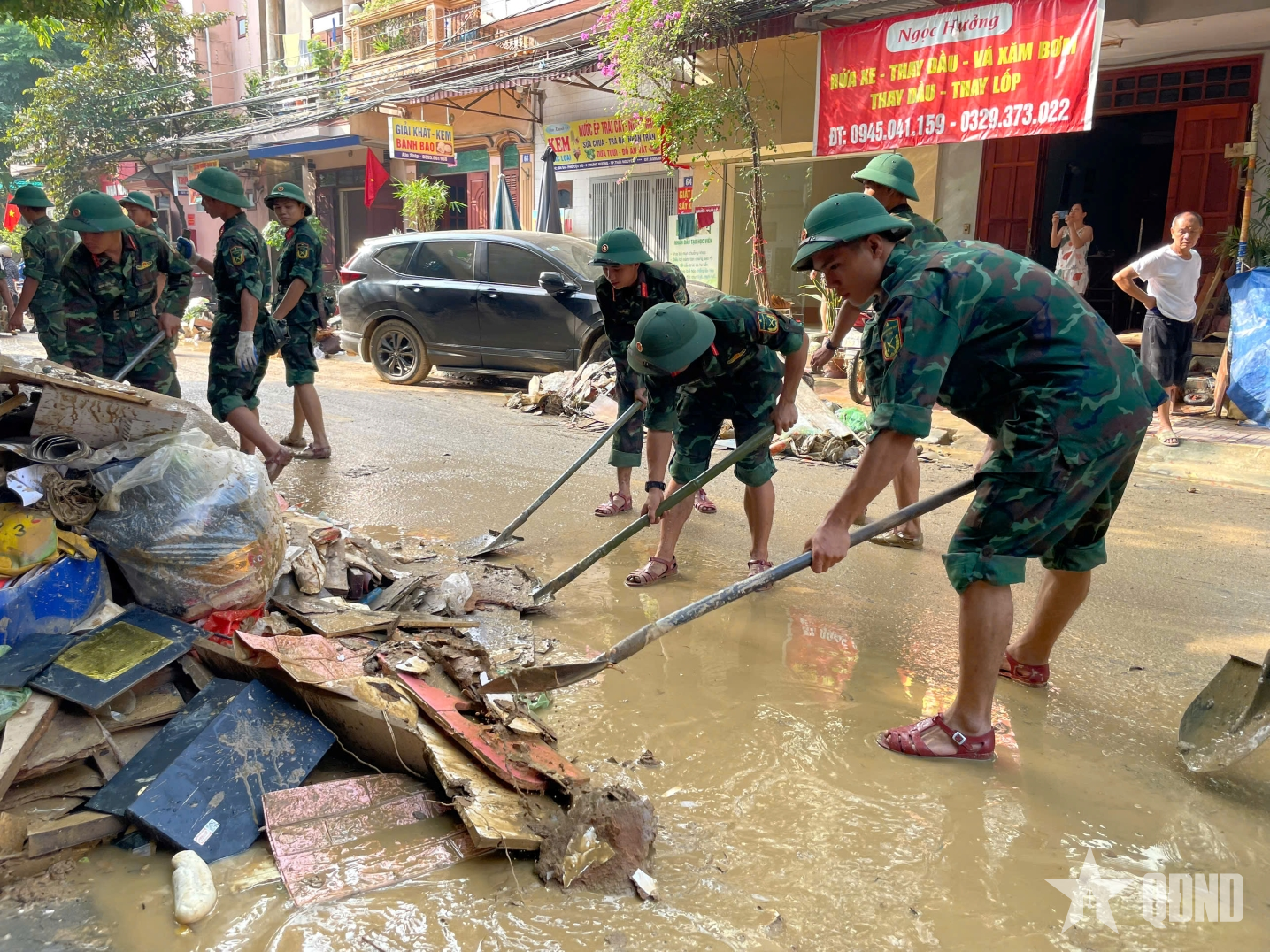 Tết Nam Tết Bắc
